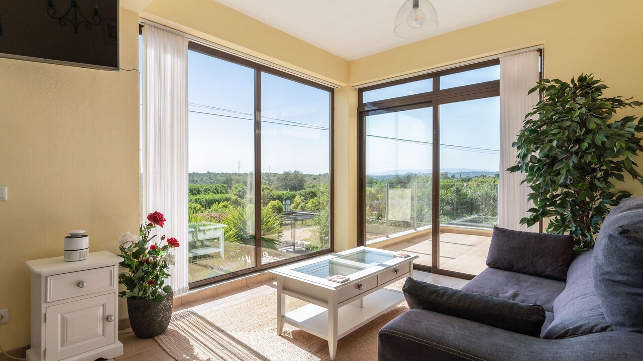 Photo of Livingroom in Silves