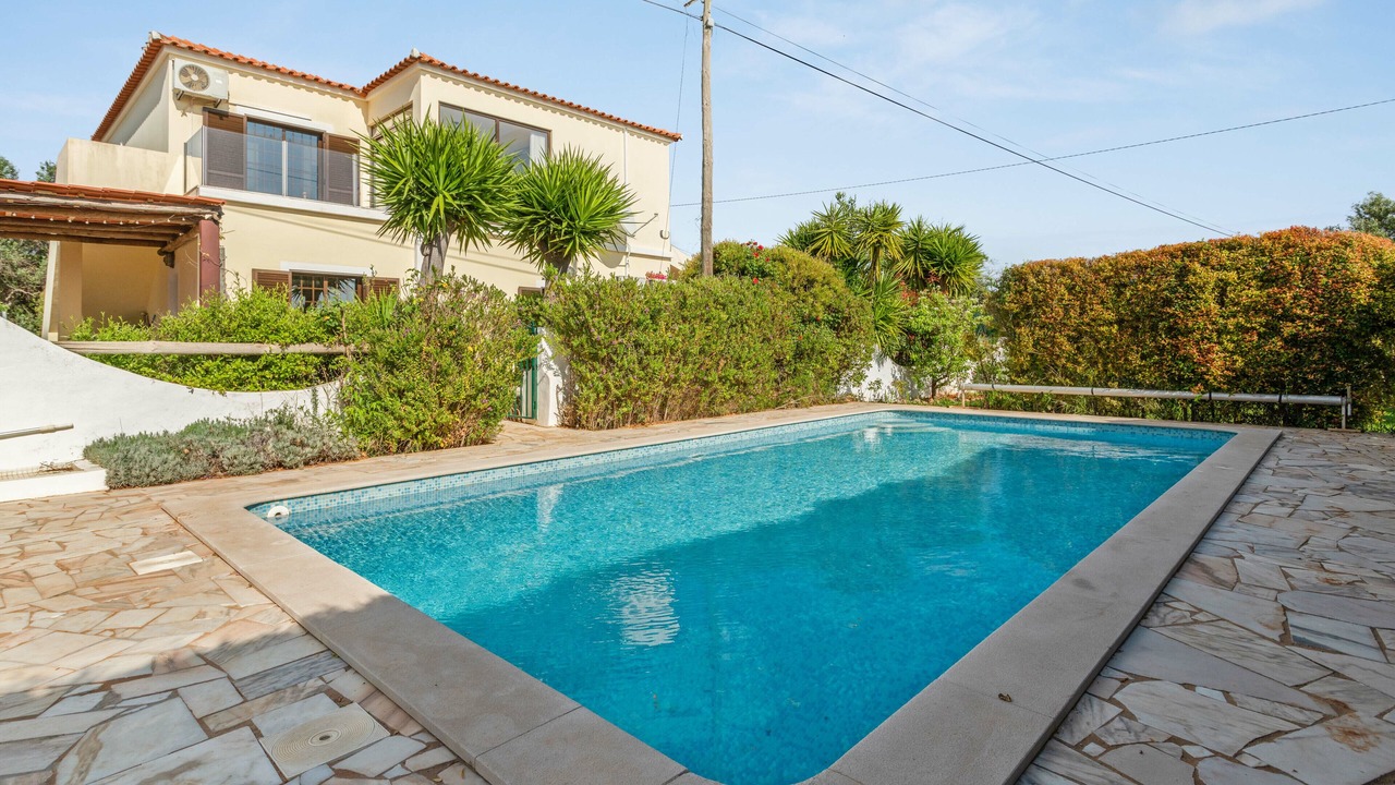 Photo of Outdoor in Silves
