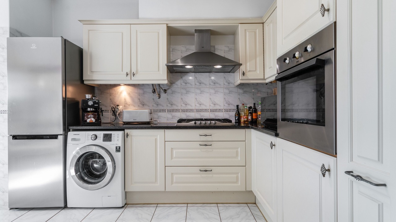 Photo of Kitchen in Silves