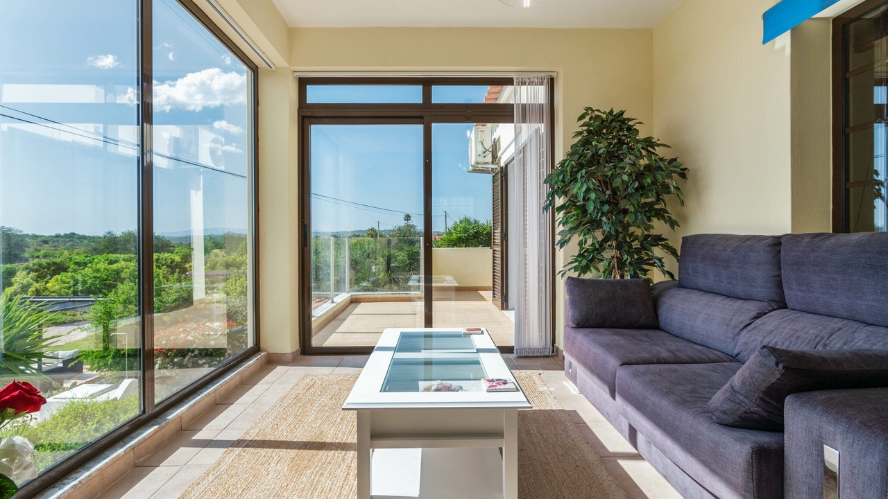 Photo of Livingroom in Silves