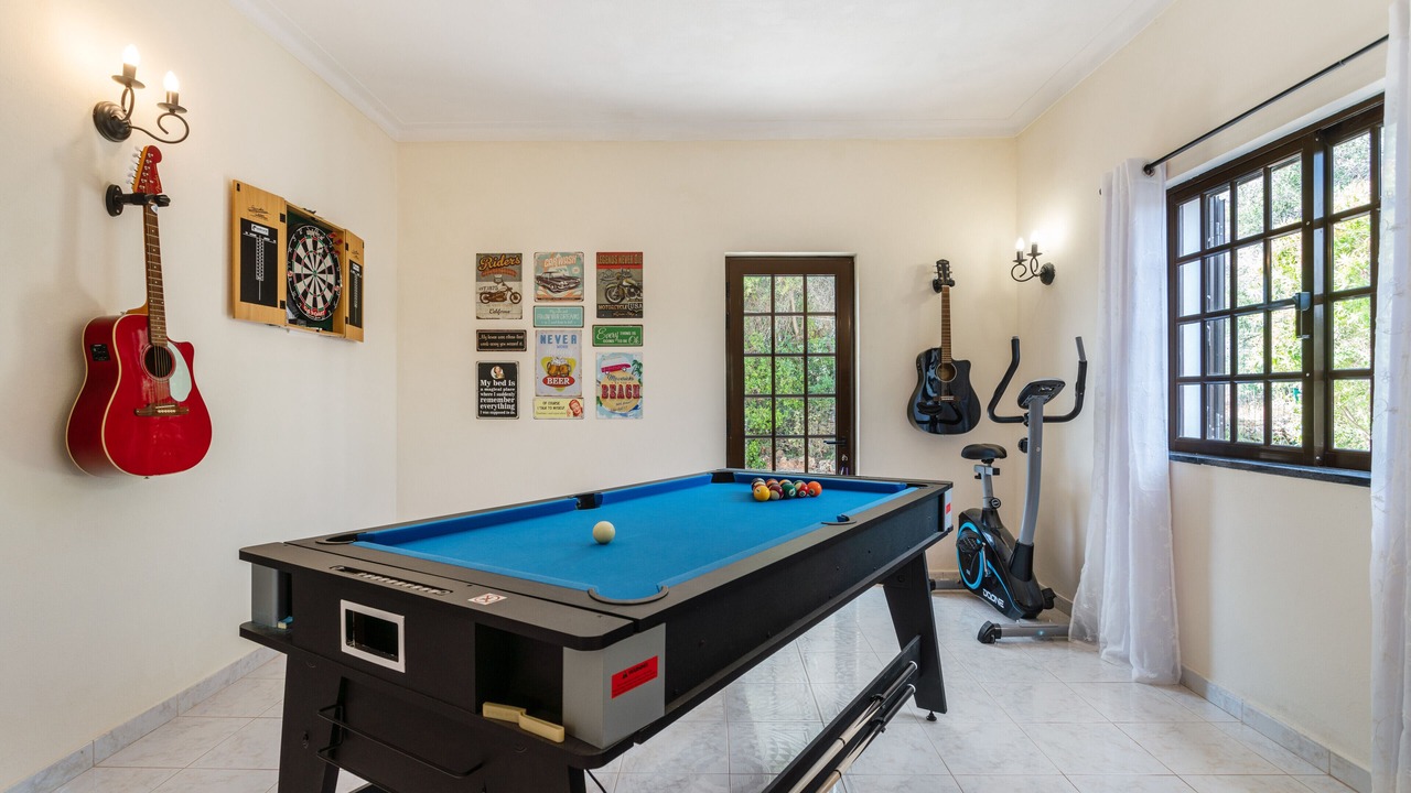 Photo of Bedroom in Silves