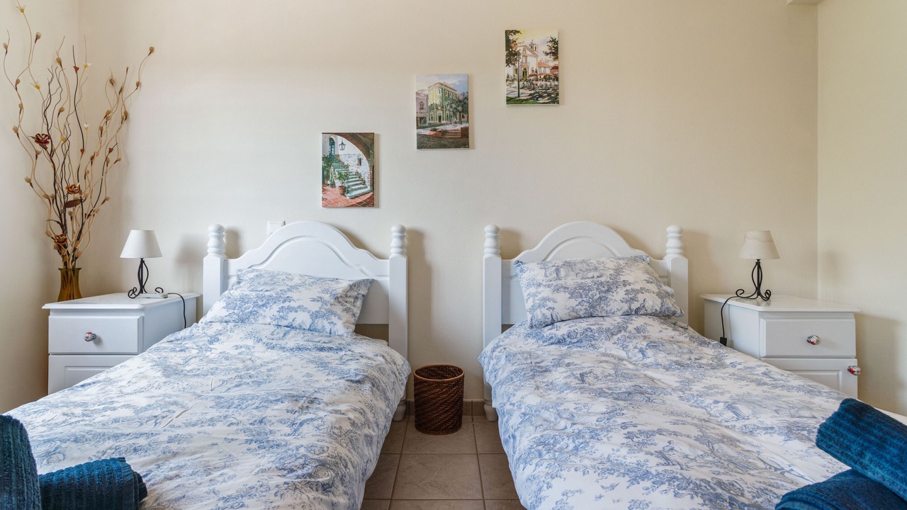 Photo of Bedroom in Silves