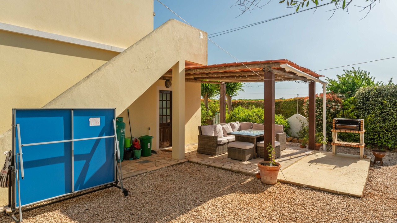 Photo of Patio Balcony in Silves