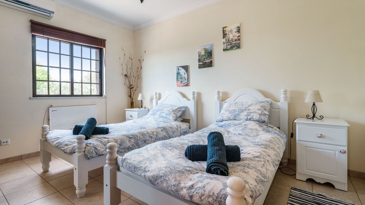 Photo of Bedroom in Silves