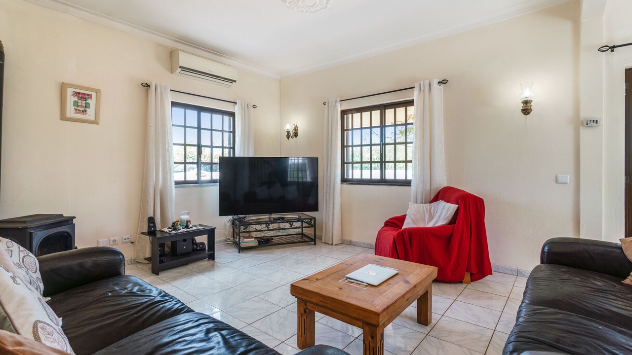 Photo of Livingroom in Silves