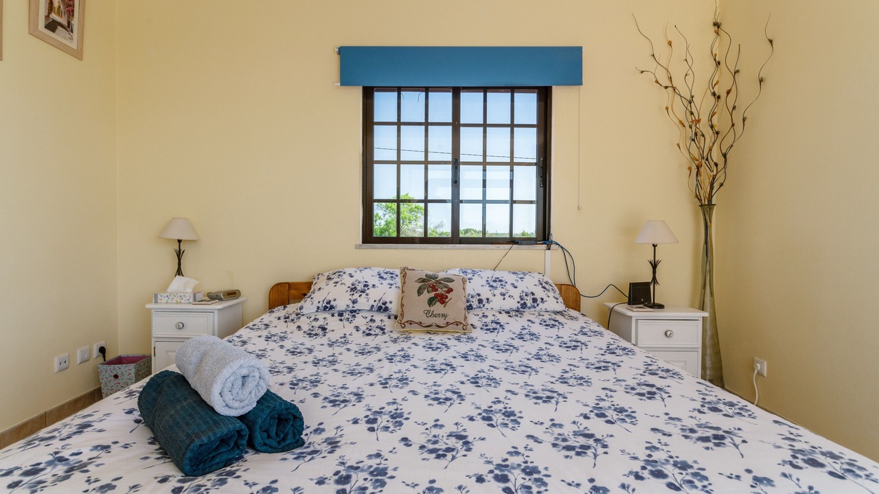 Photo of Bedroom in Silves