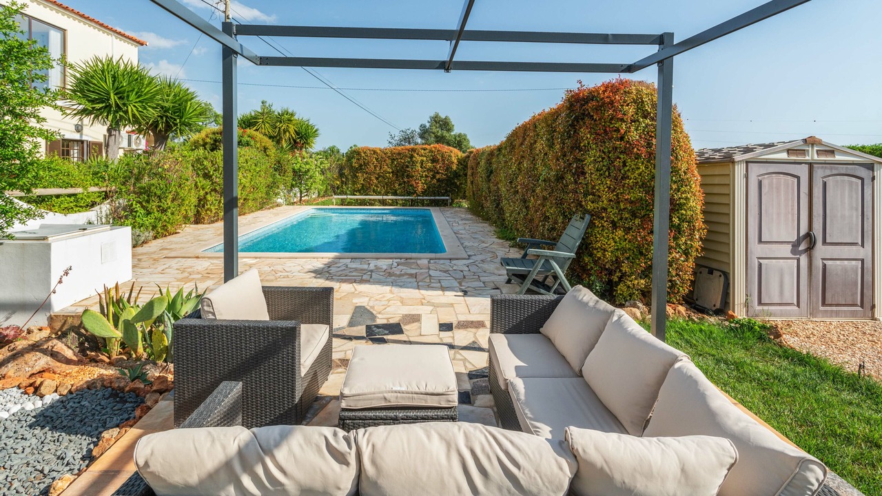 Photo of Outdoor in Silves