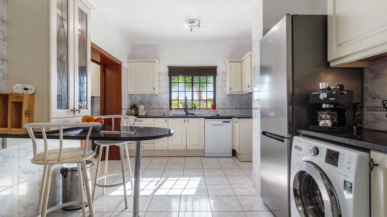 Photo of Kitchen in Silves