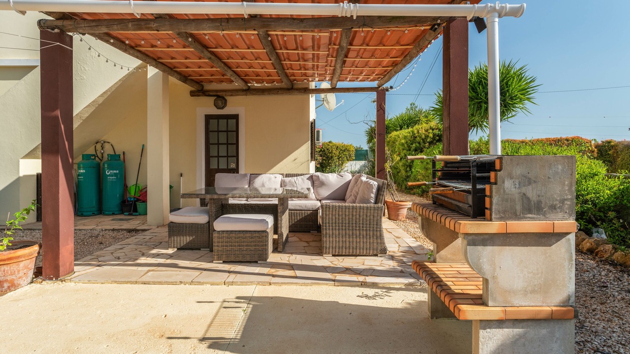 Photo of Outdoor in Silves