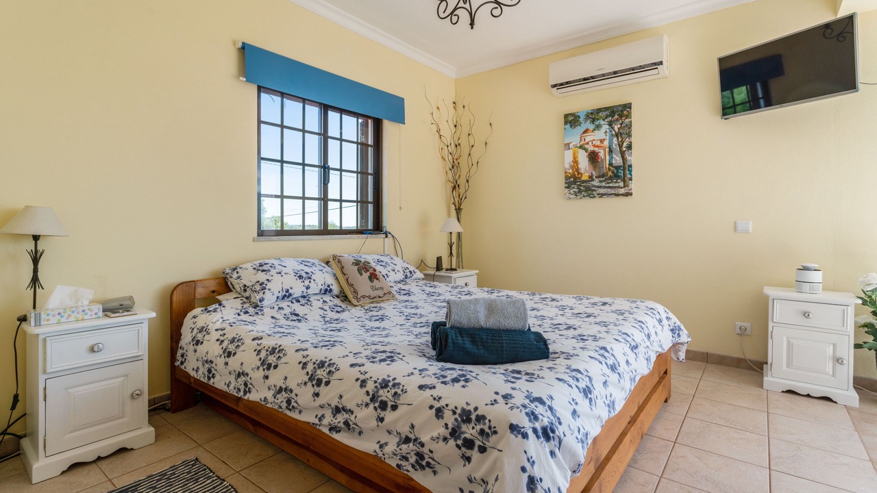 Photo of Bedroom in Silves