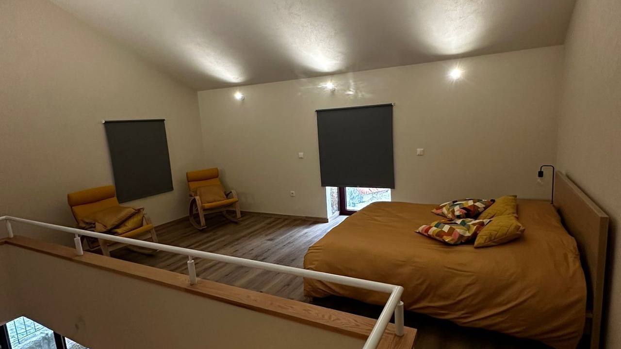 Photo of Bedroom in Baiao