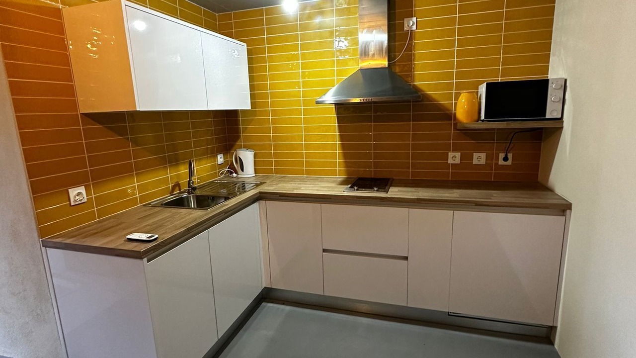 Photo of Kitchen in Baiao