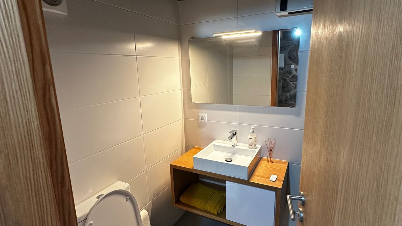 Photo of Bathroom in Baiao