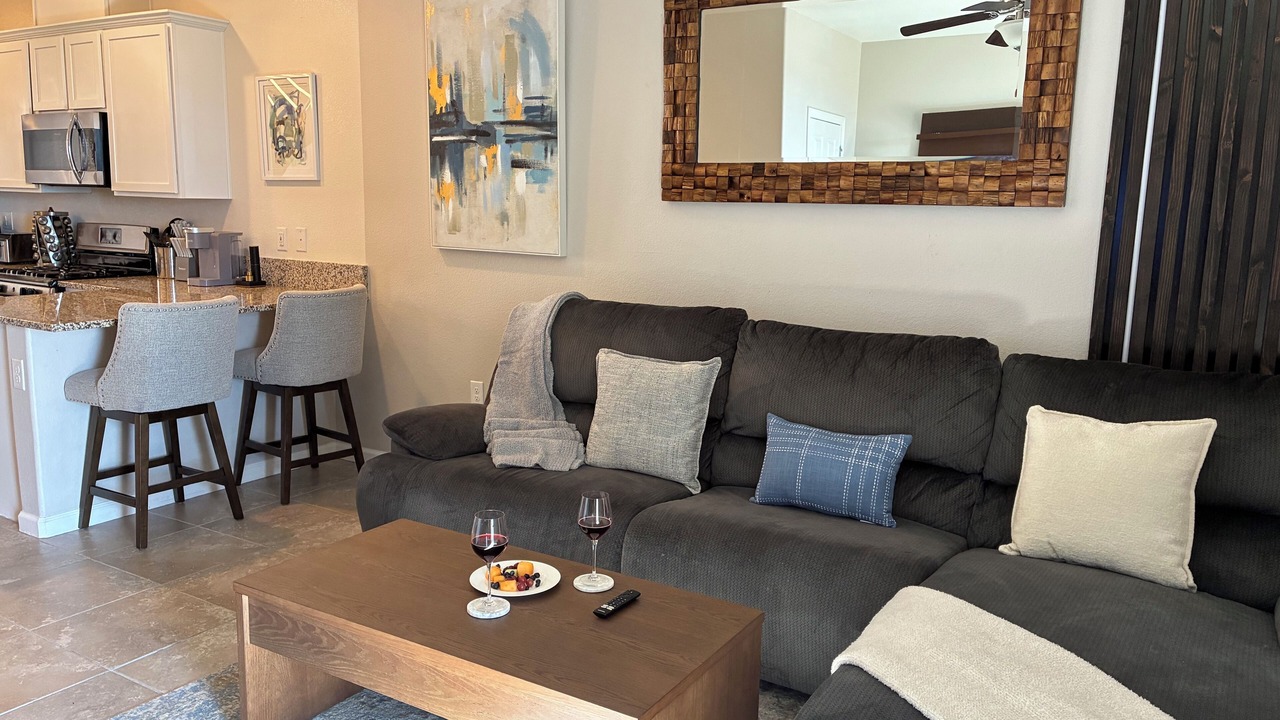 Photo of Livingroom in Sparks