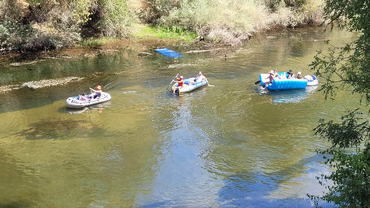 Photo of Others in Riverbank