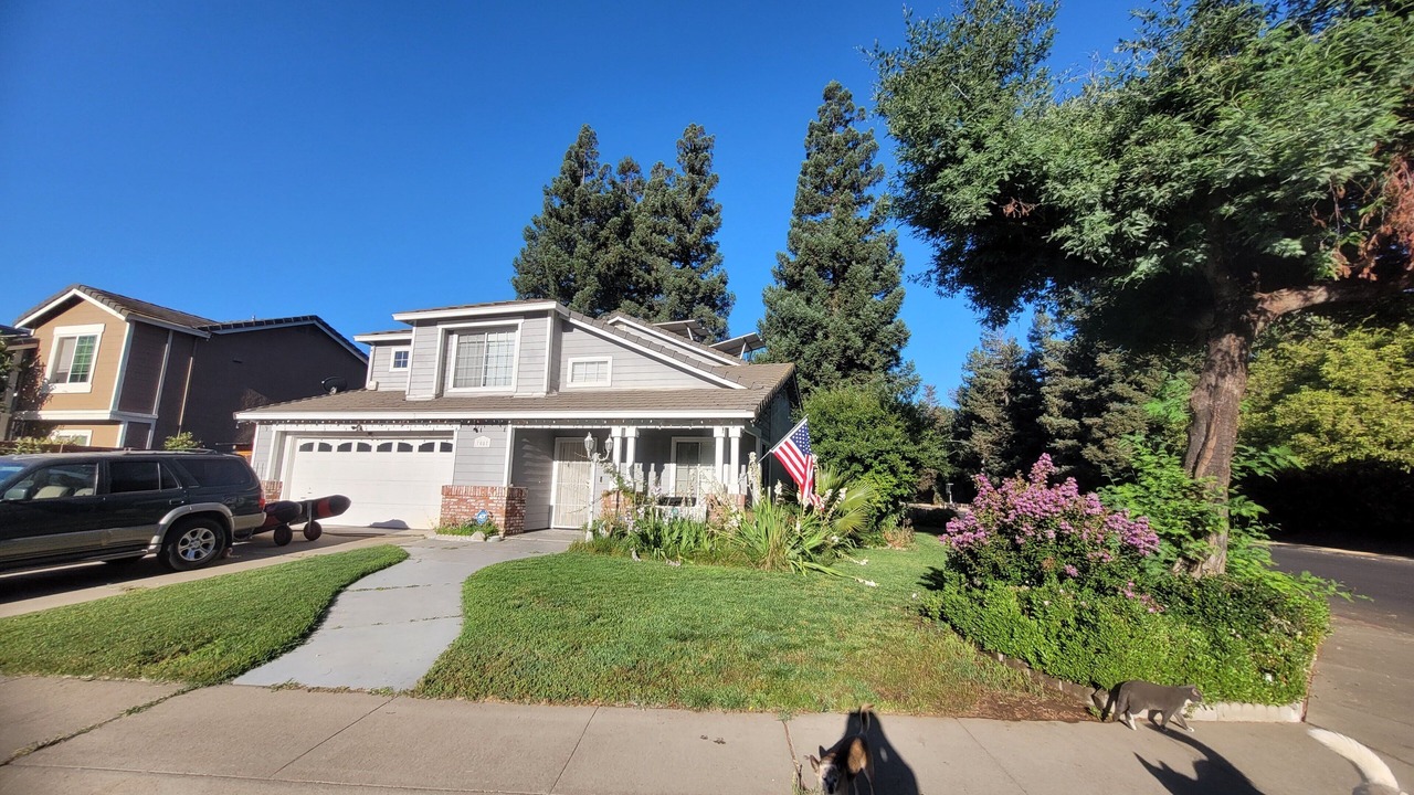 Photo of Outdoor in Riverbank