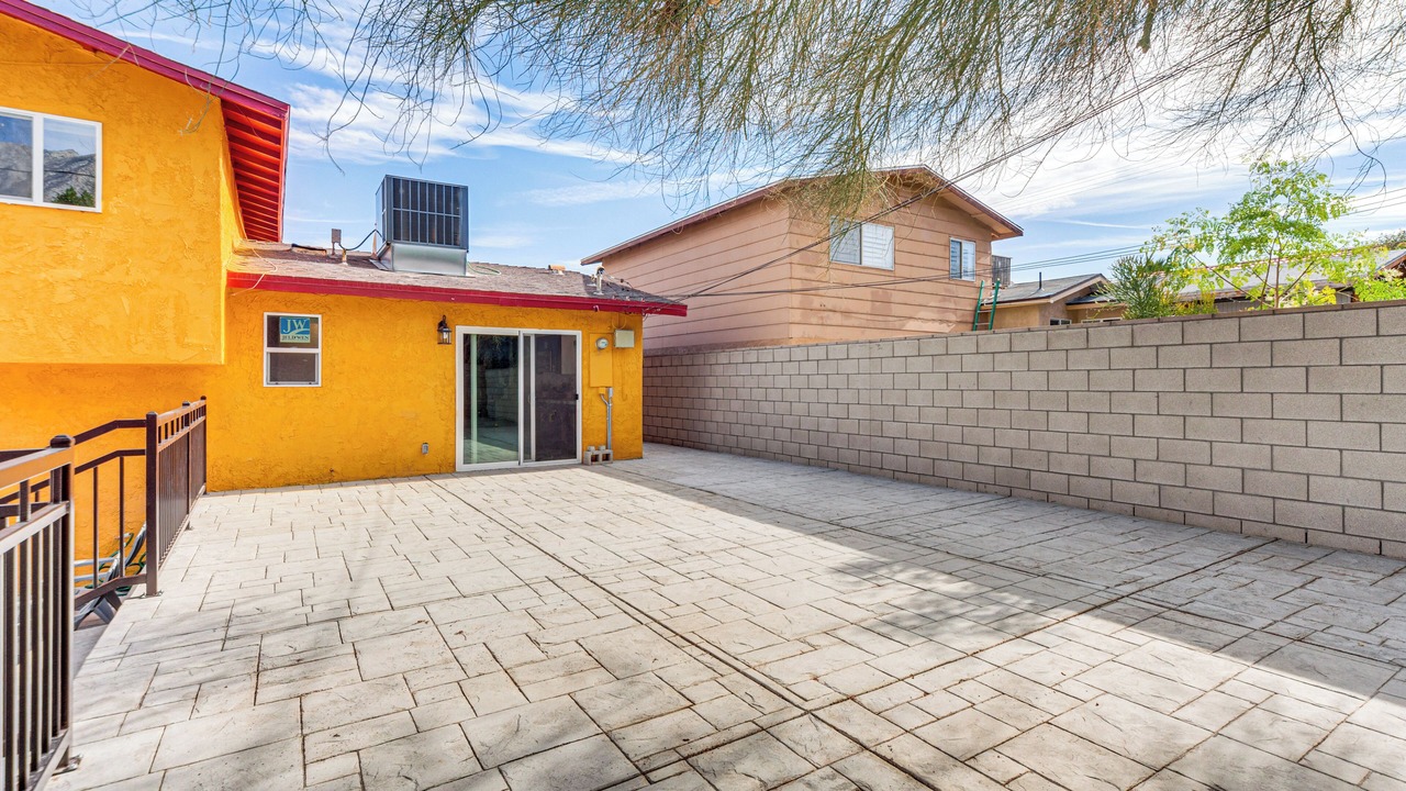 Photo of Outdoor in La Quinta Cove