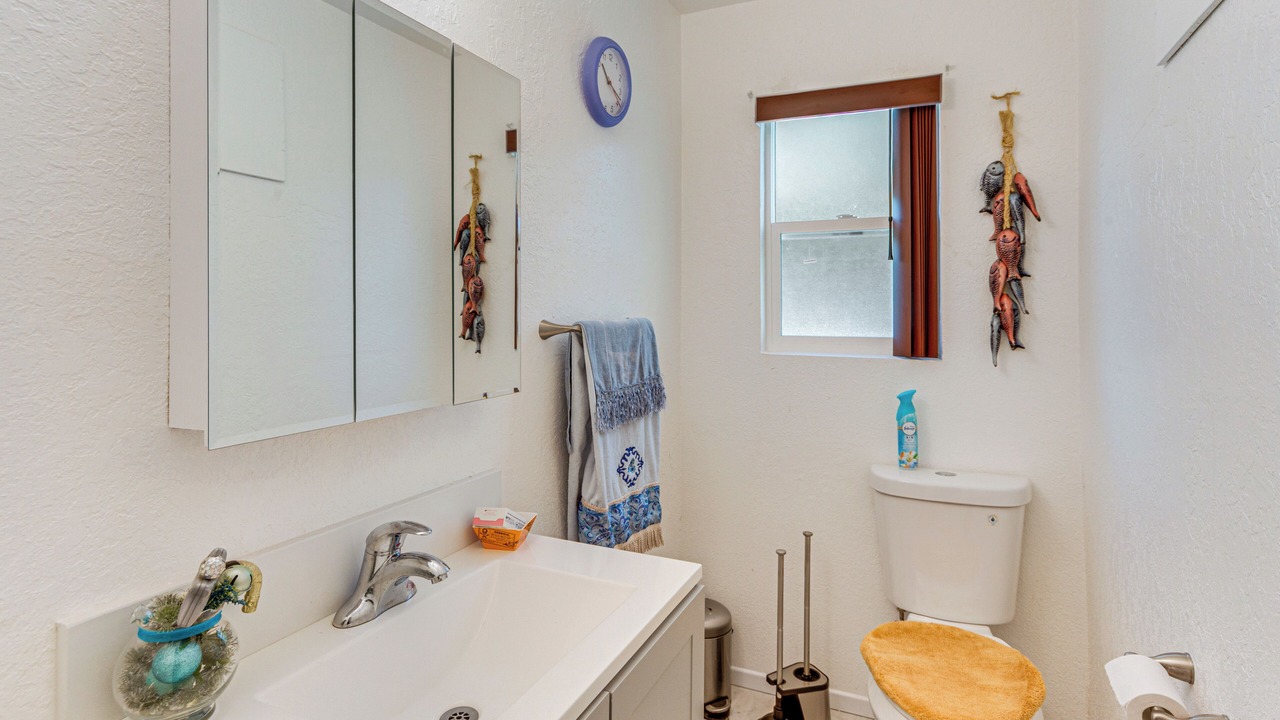 Photo of Bathroom in La Quinta Cove
