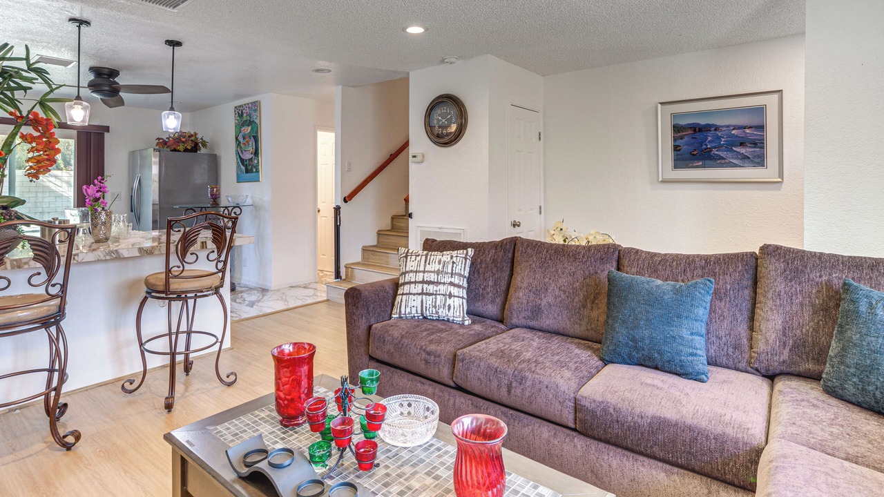 Photo of Bedroom in La Quinta Cove