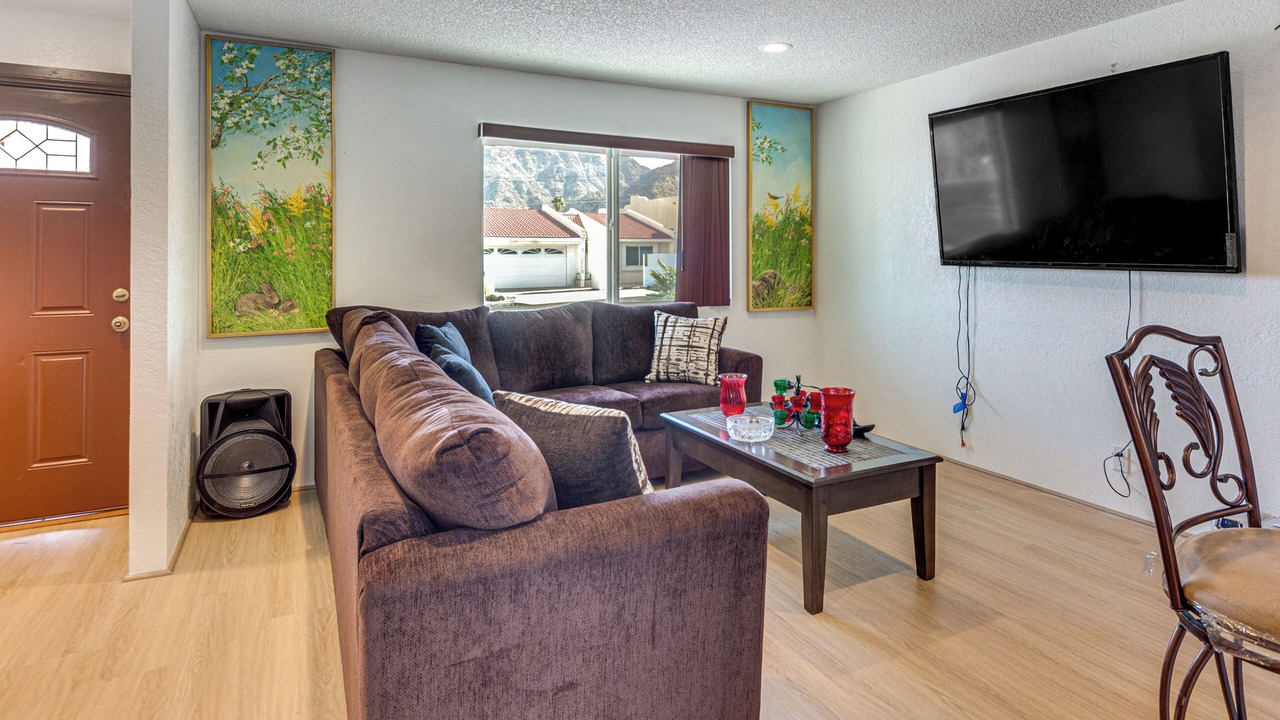 Photo of Bedroom in La Quinta Cove