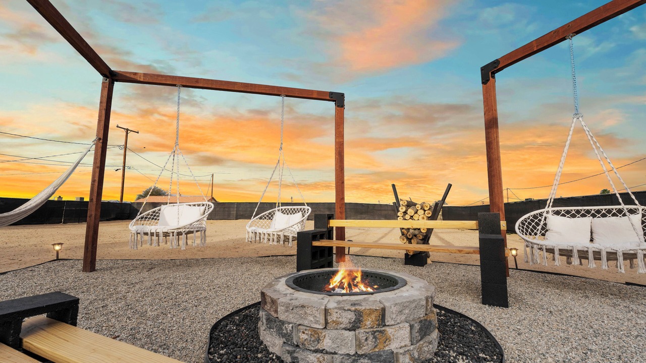 Photo of Outdoor in Twentynine Palms