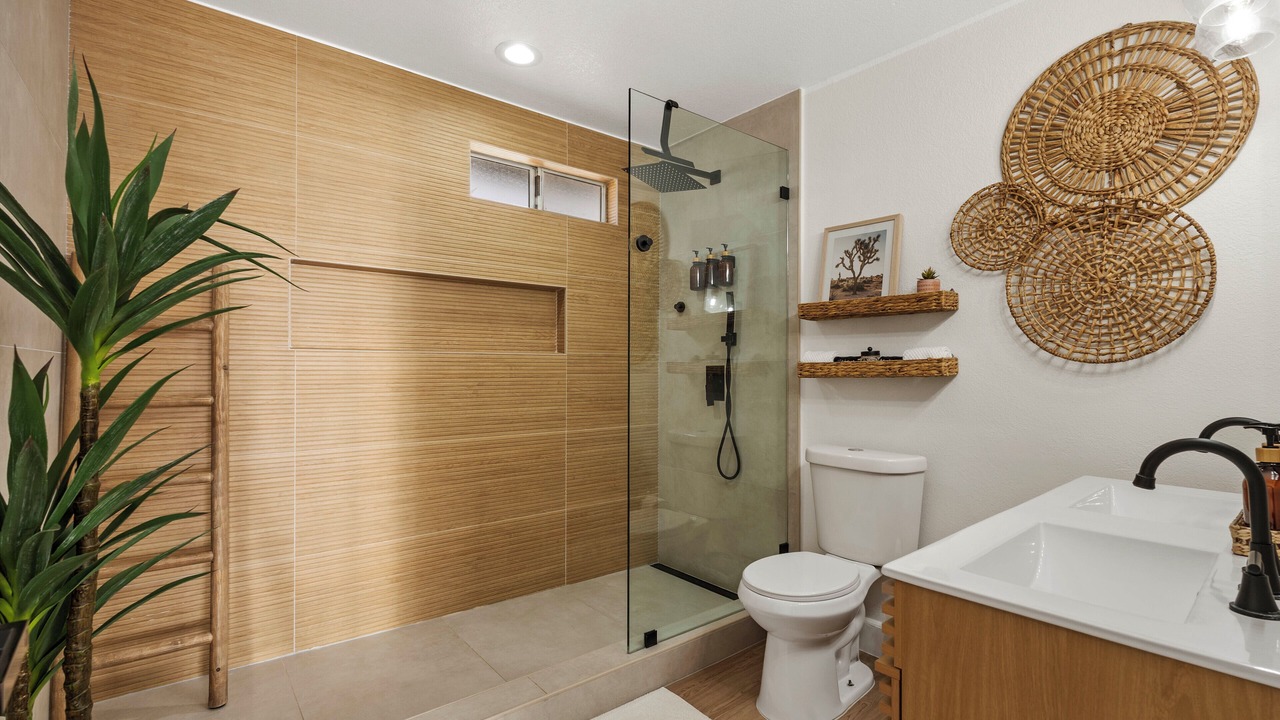 Photo of Bathroom in Twentynine Palms