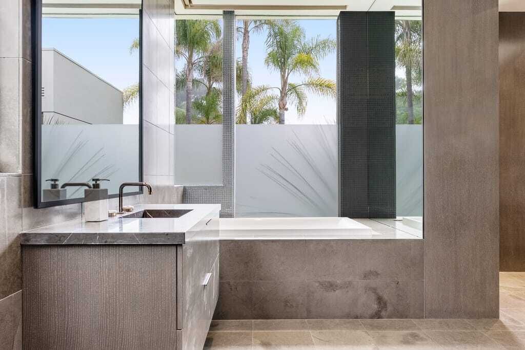 Photo of Bathroom in Beverly Grove