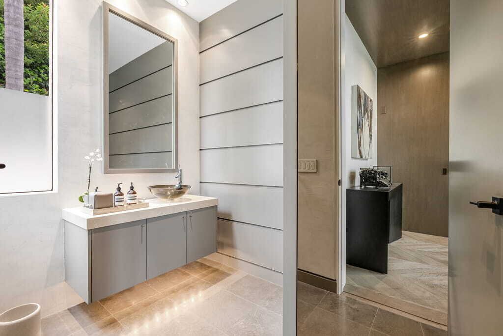 Photo of Bathroom in Beverly Grove