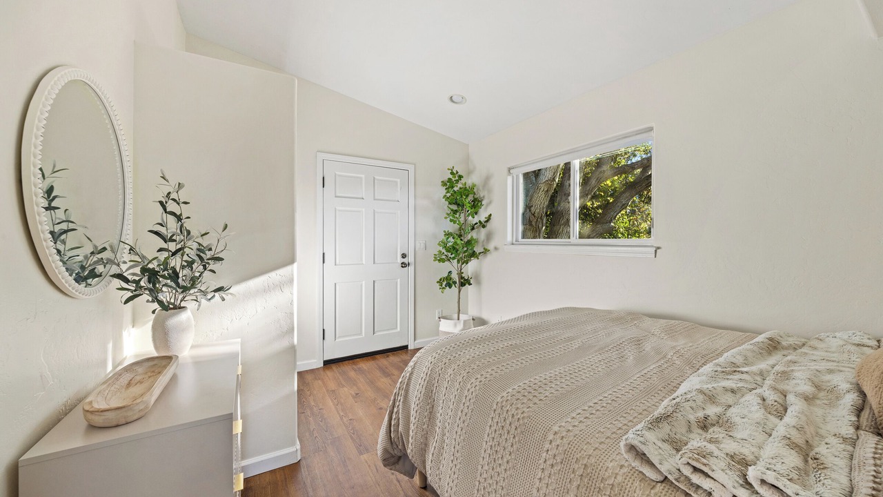Photo of Bedroom in San Luis Obispo