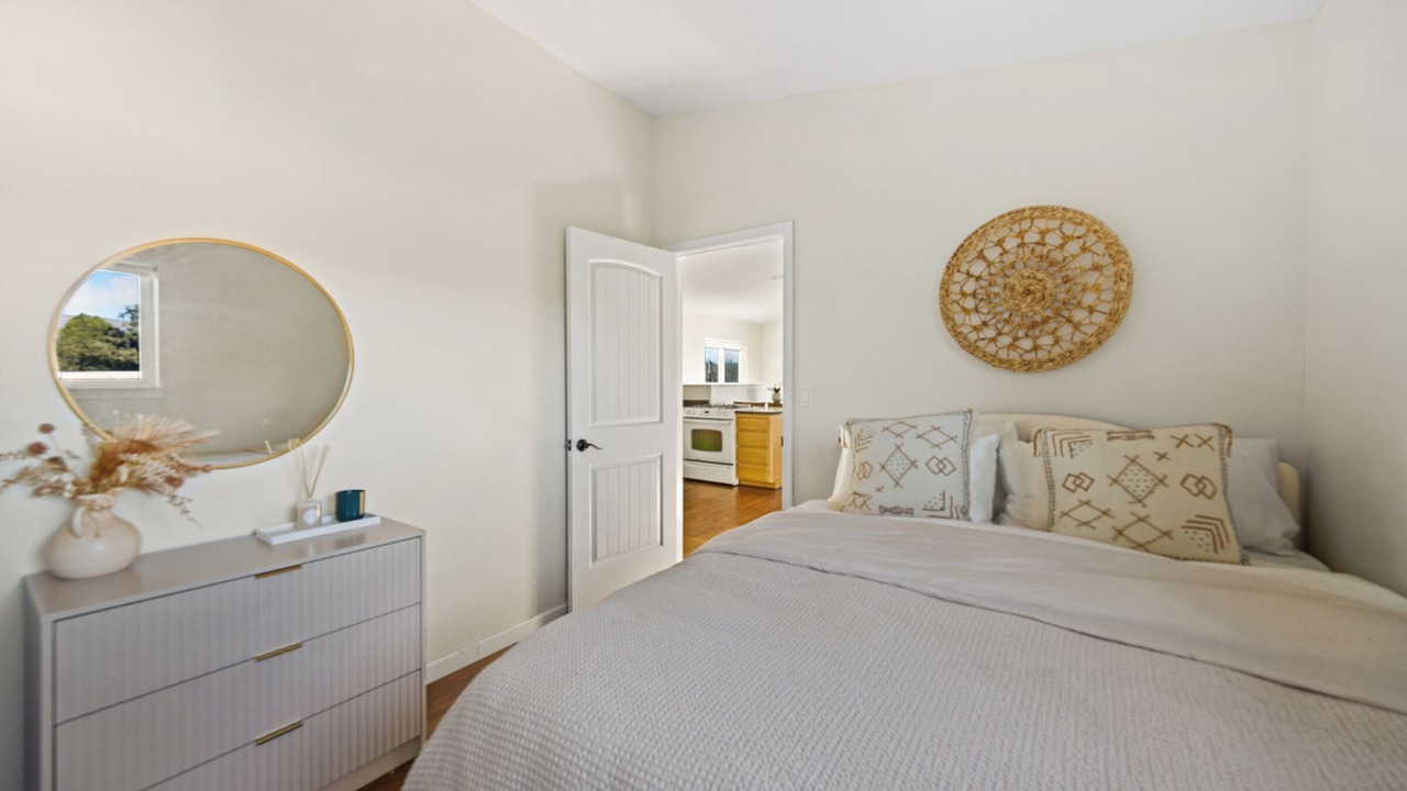 Photo of Bedroom in San Luis Obispo