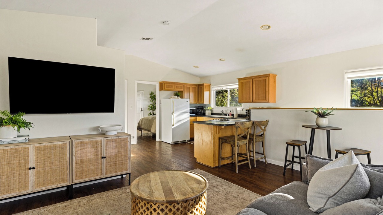 Photo of Livingroom in San Luis Obispo