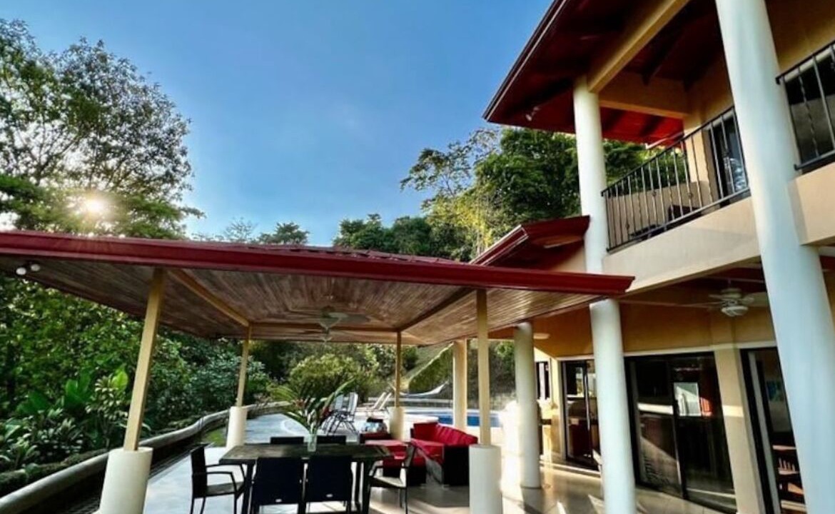 Photo of Outdoor in Uvita