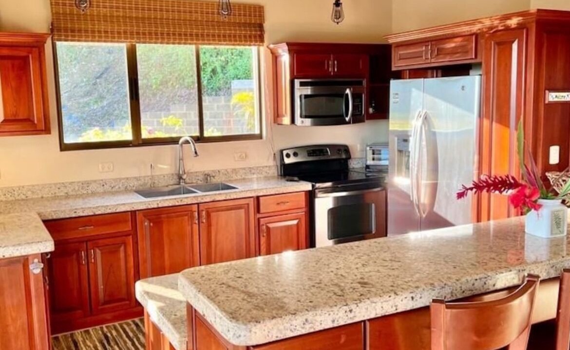 Photo of Kitchen in Uvita