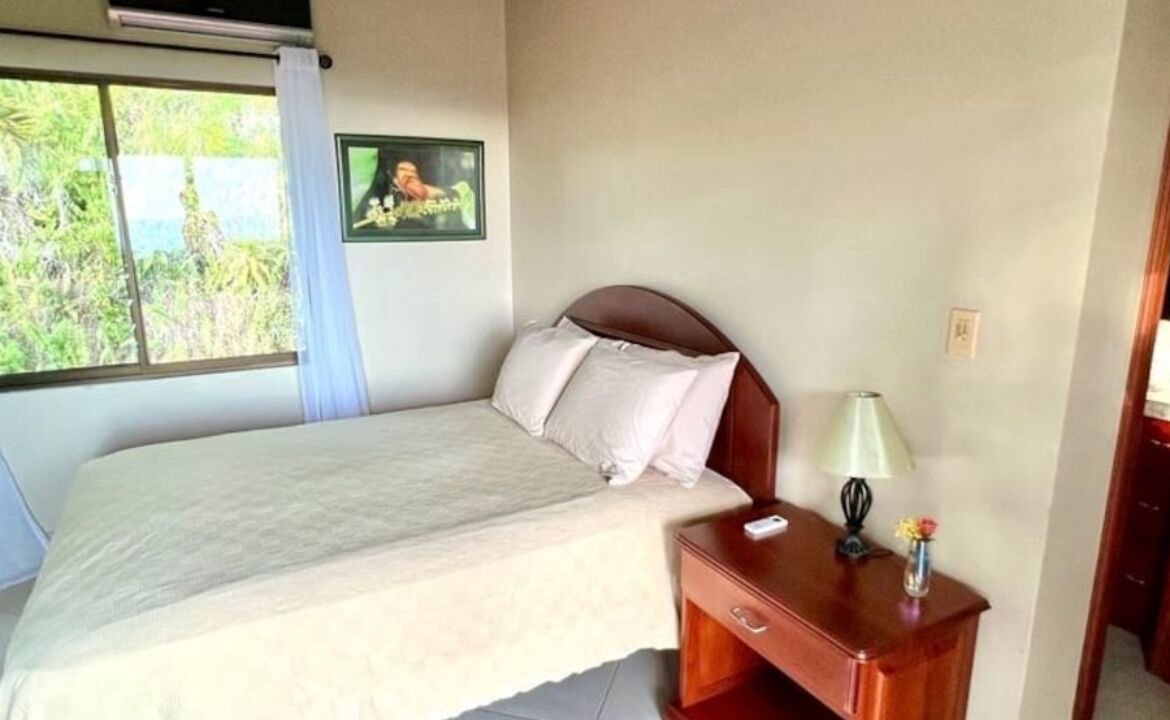 Photo of Bedroom in Uvita