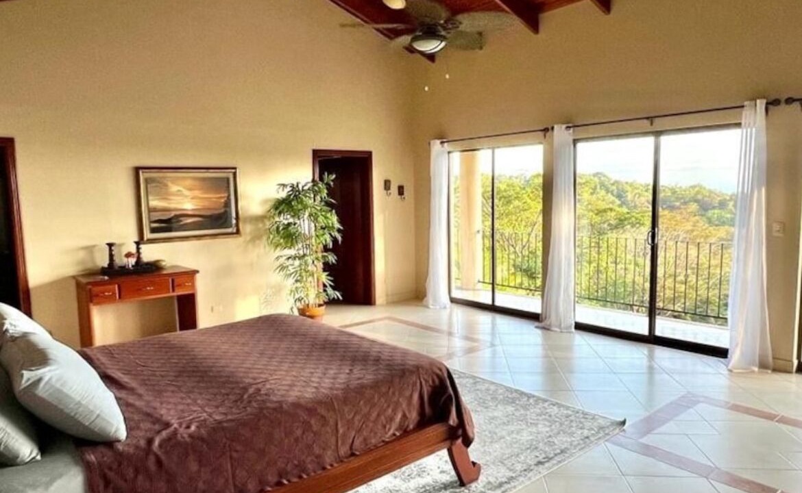 Photo of Bedroom in Uvita