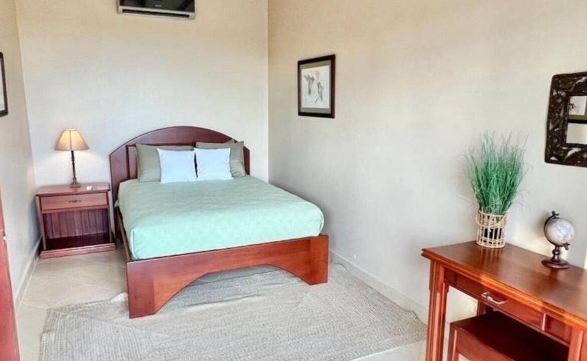 Photo of Bedroom in Uvita