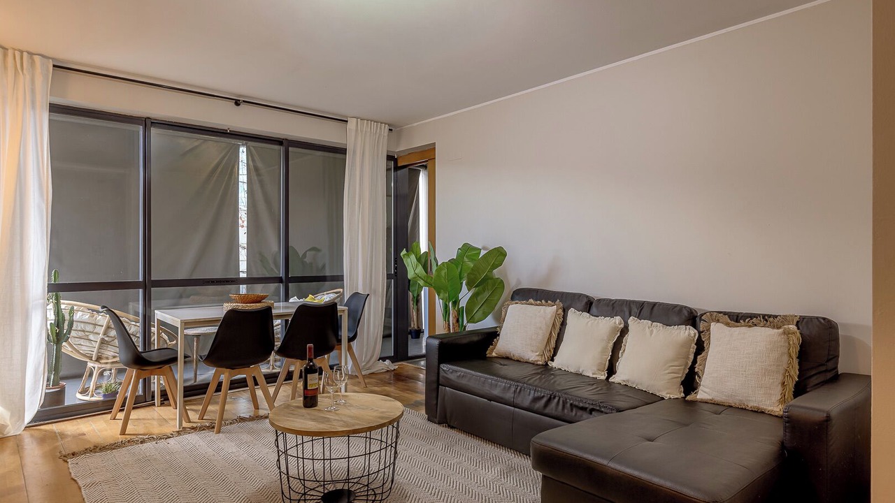Photo of Livingroom in Parque das Nacoes