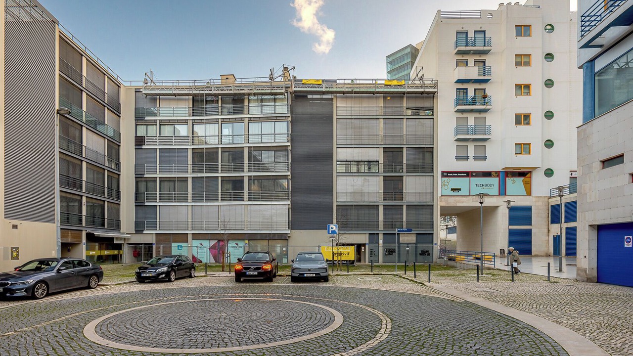 Photo of Outdoor in Parque das Nacoes
