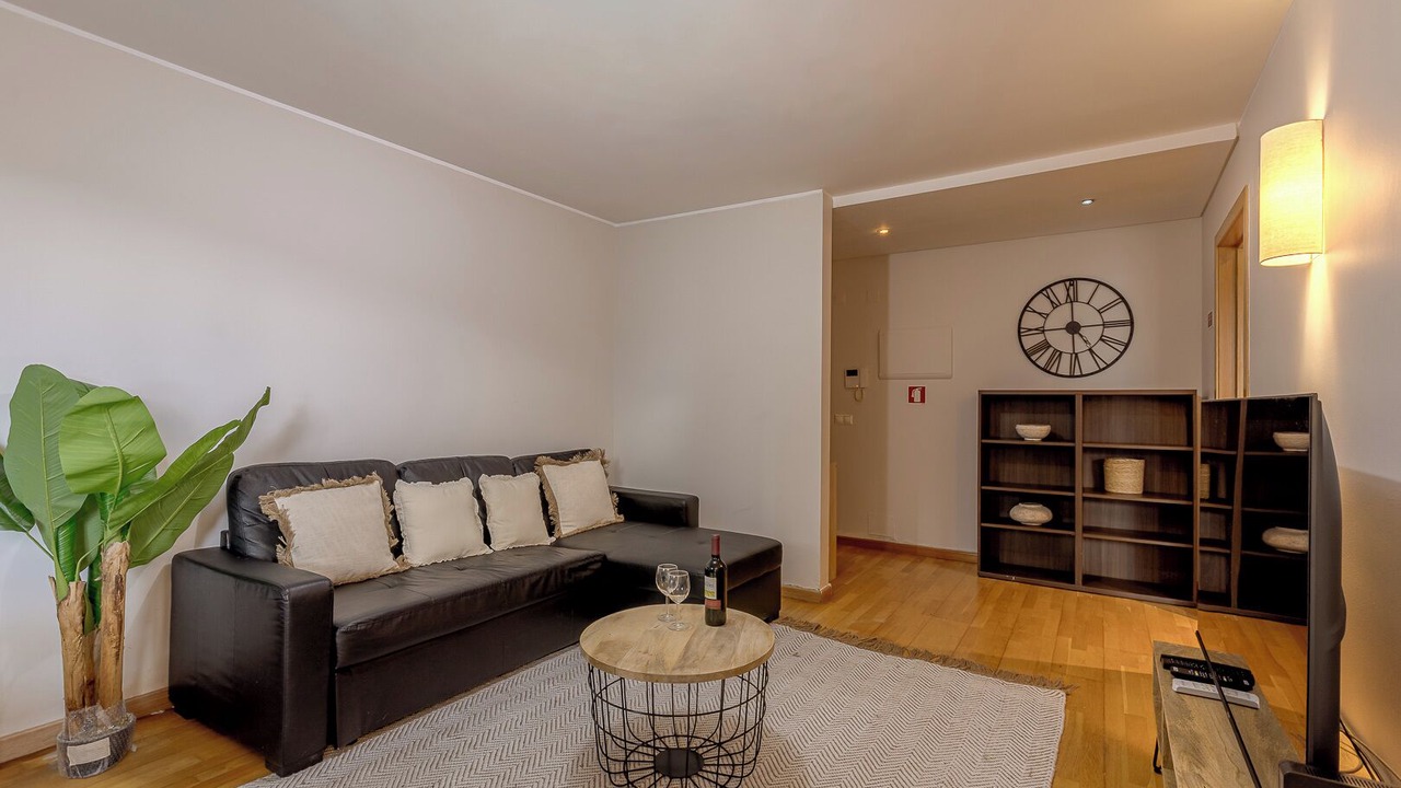 Photo of Livingroom in Parque das Nacoes