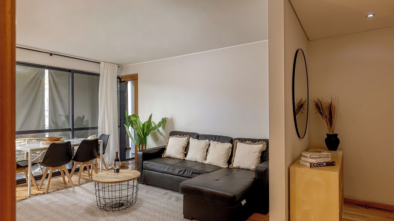 Photo of Livingroom in Parque das Nacoes