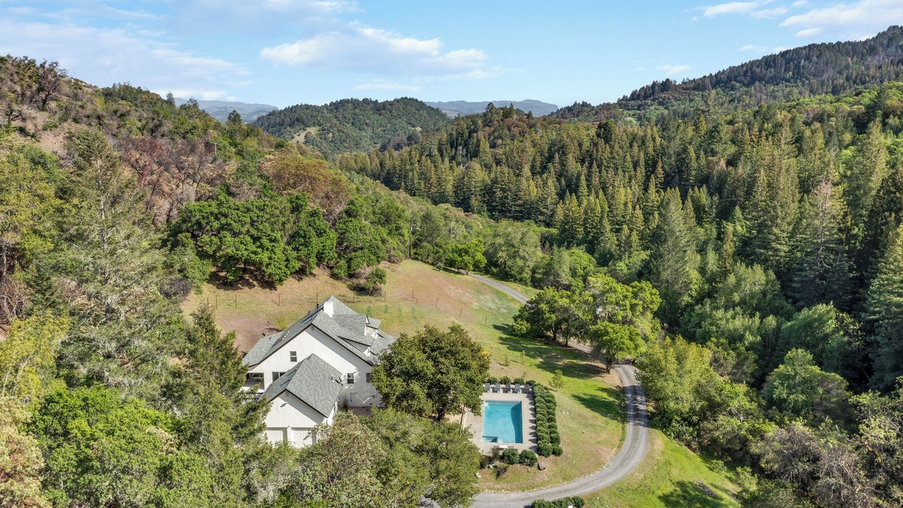 Photo of Outdoor in Healdsburg