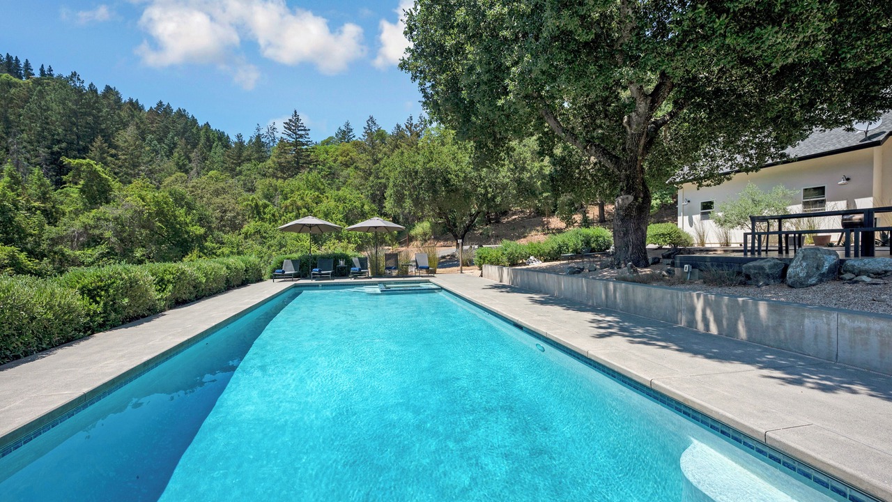 Photo of Outdoor in Healdsburg