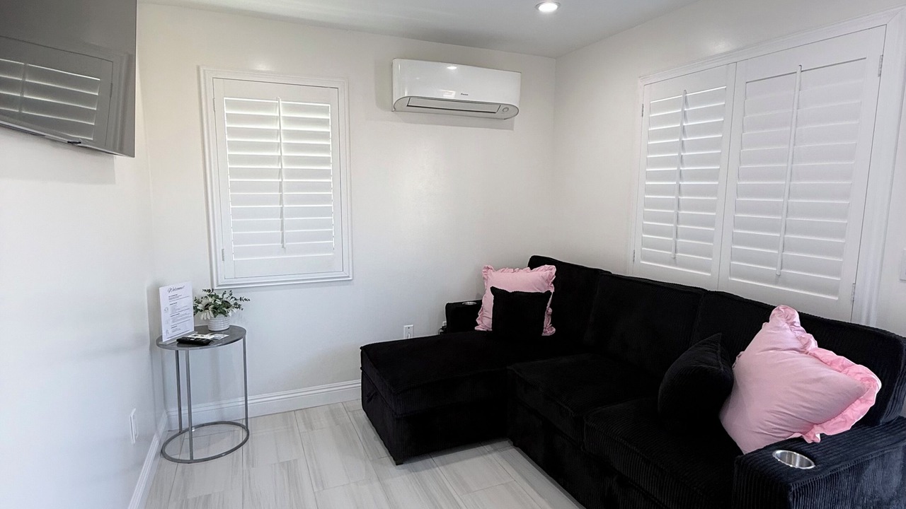 Photo of Livingroom in Norwalk