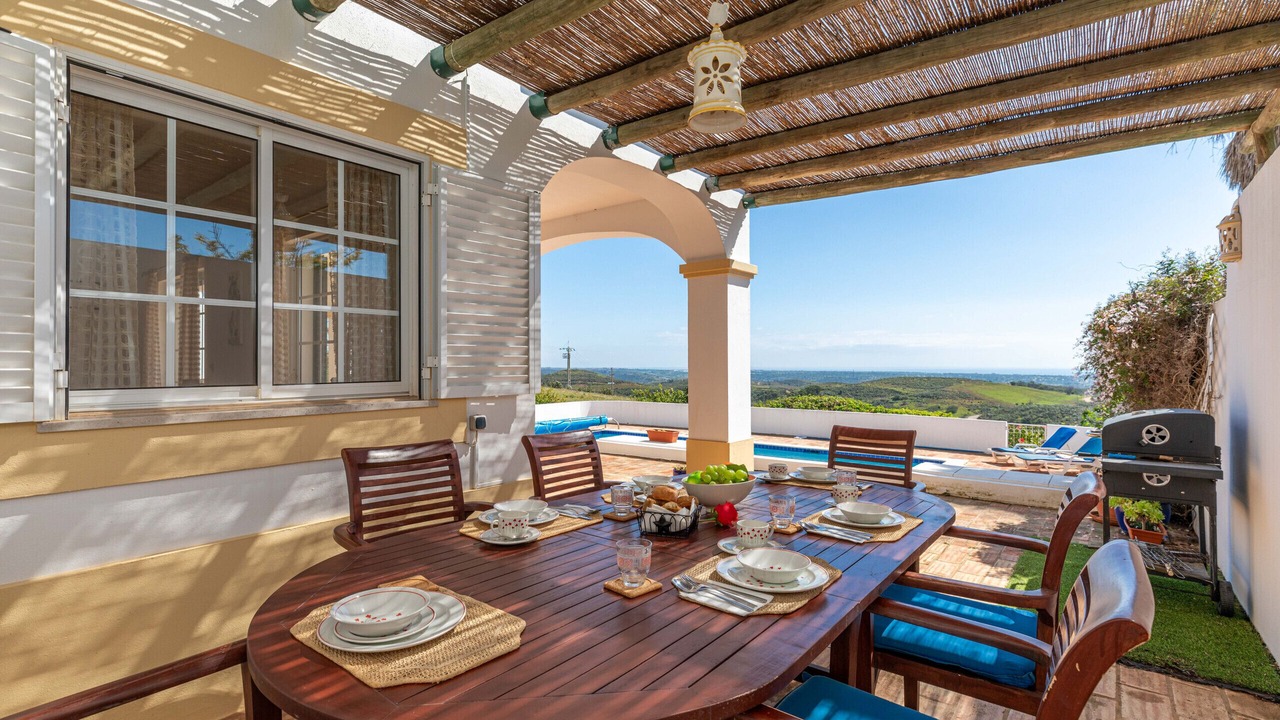 Photo of Outdoor in Tavira