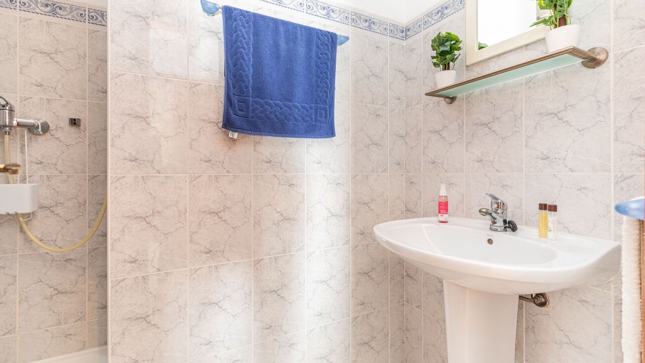 Photo of Bathroom in Tavira