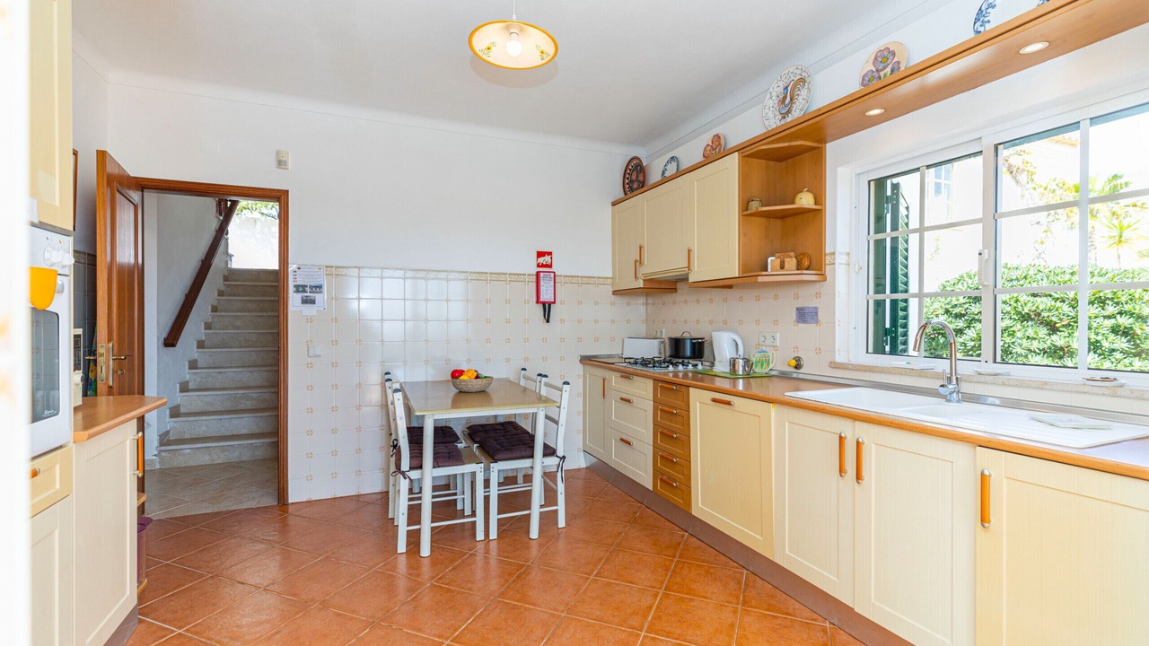Photo of Kitchen in Tavira