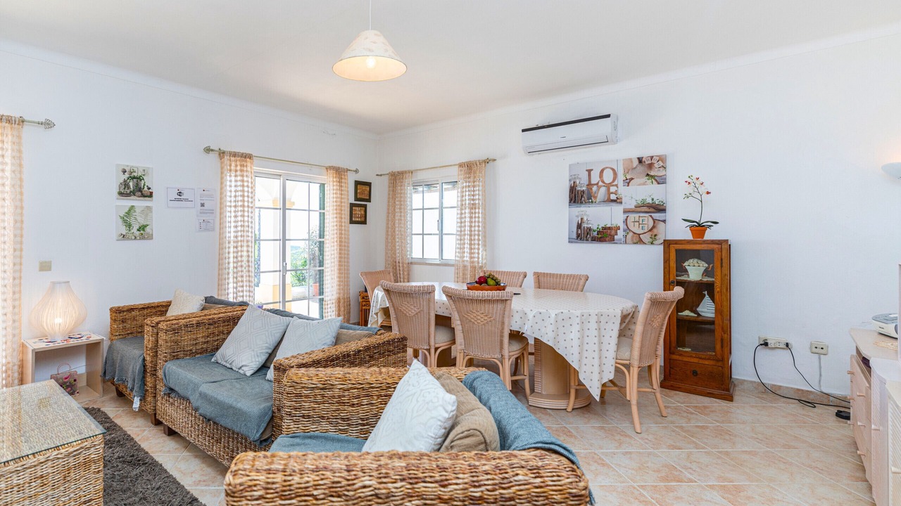 Photo of Livingroom in Tavira