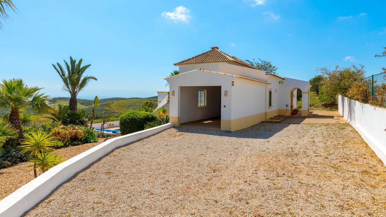 Photo of Outdoor in Tavira