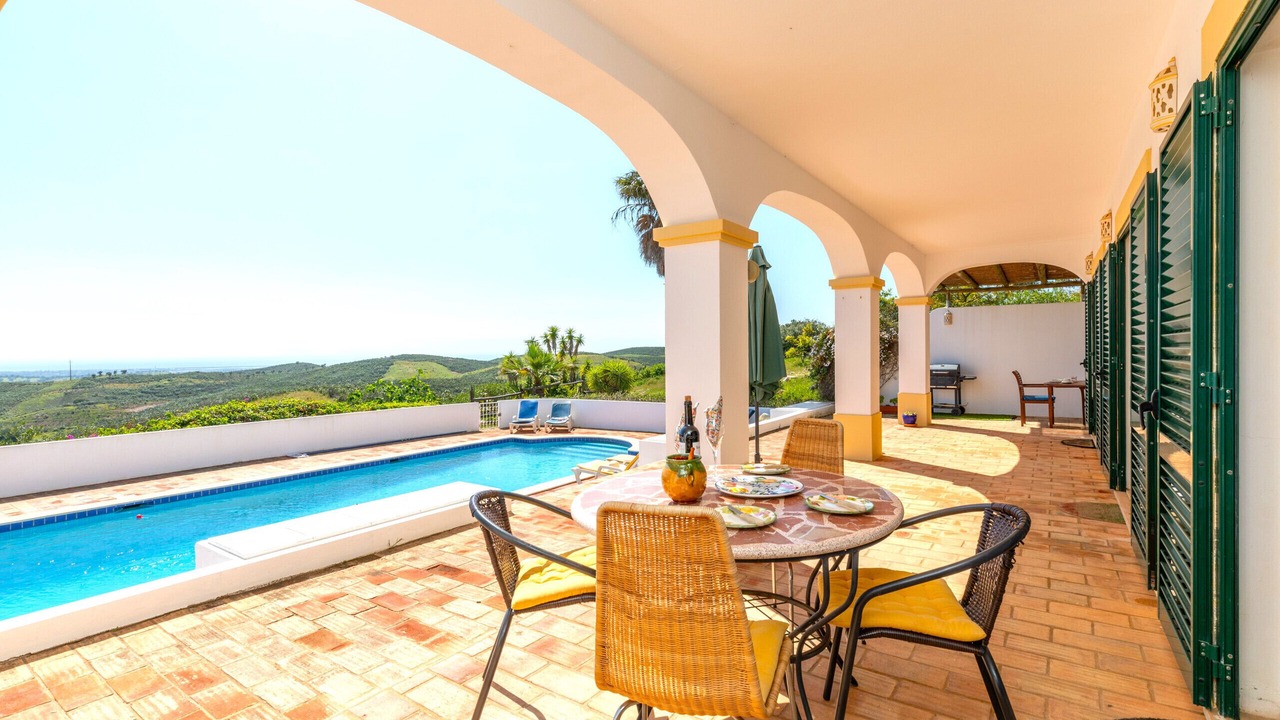 Photo of Outdoor in Tavira