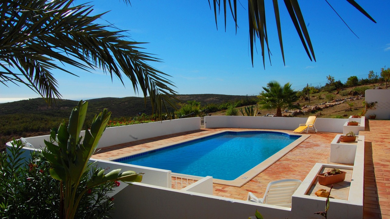Photo of Outdoor in Tavira
